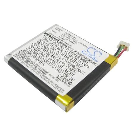 Bsc Preferred Sony Ericsson E10i Xperia X10 Mini Mobile Phone Replacement Battery CS-ERX100SL